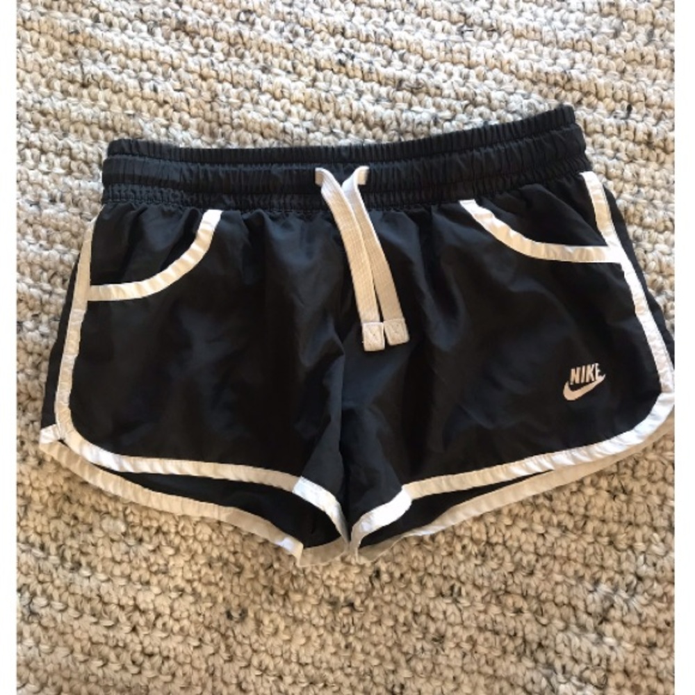 Nike athletic shorts